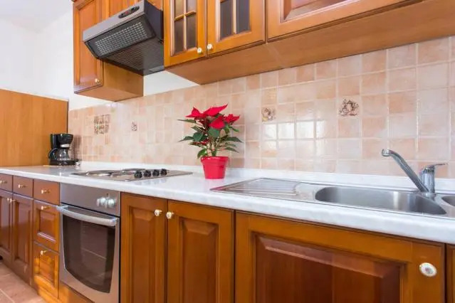 Apartmani Lucia