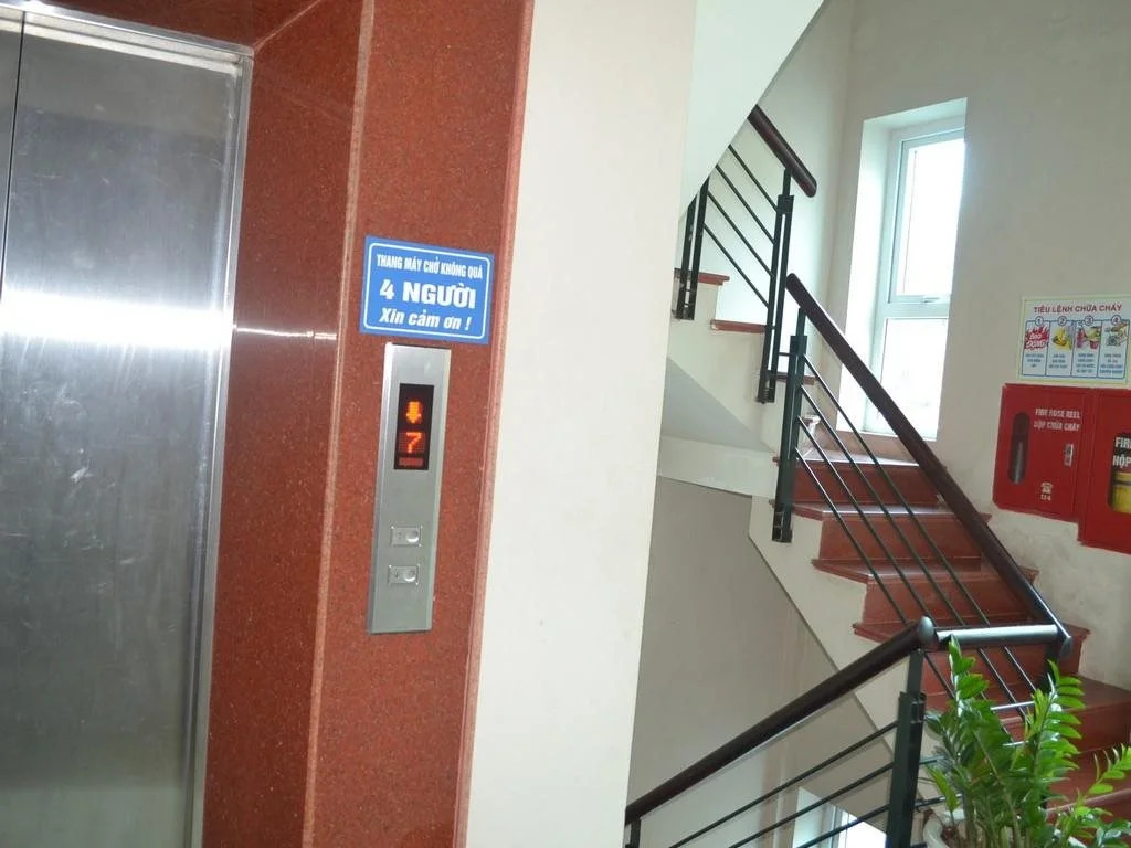 Hop Hung Hotel
