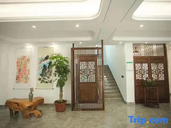 Yueyue Natural Homestay