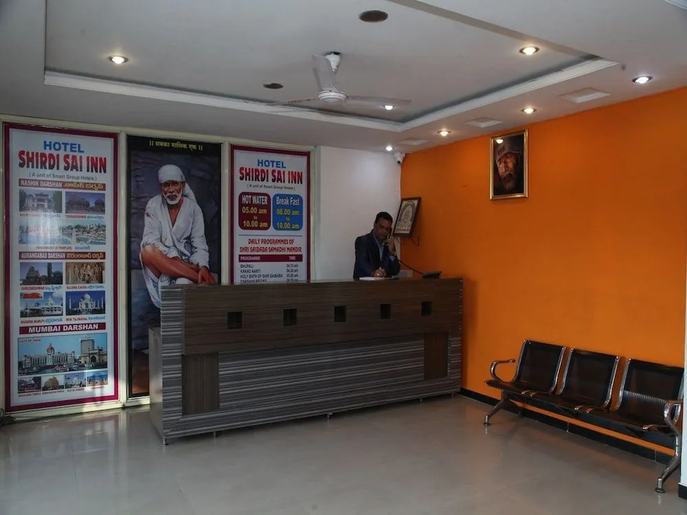 Townhouse Shirdi