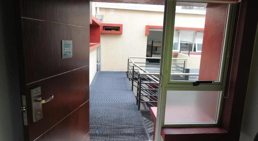Hostel Unico