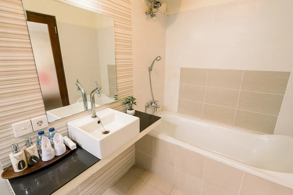Taman Bali Villas Dewi Sri