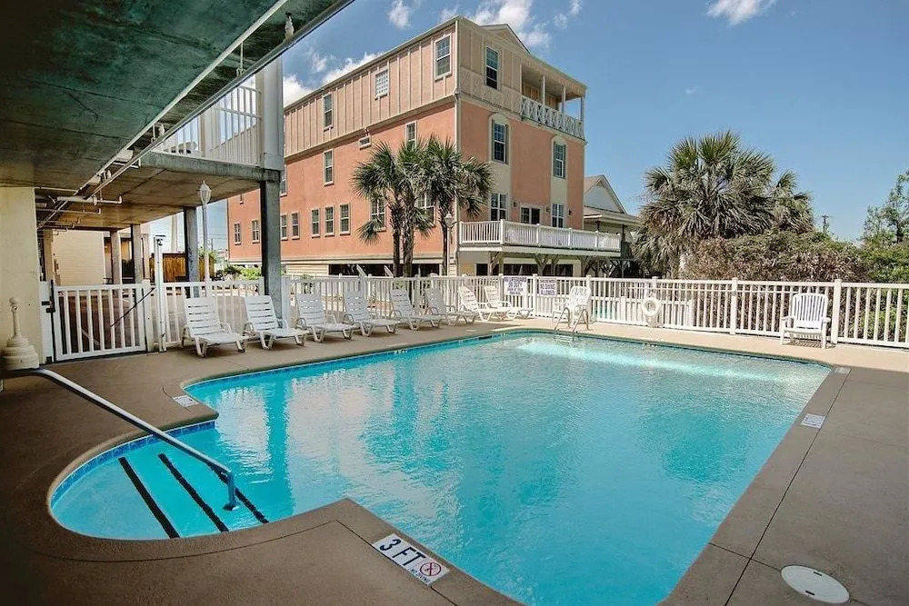 Cherry Grove 203 Villa Villa 5