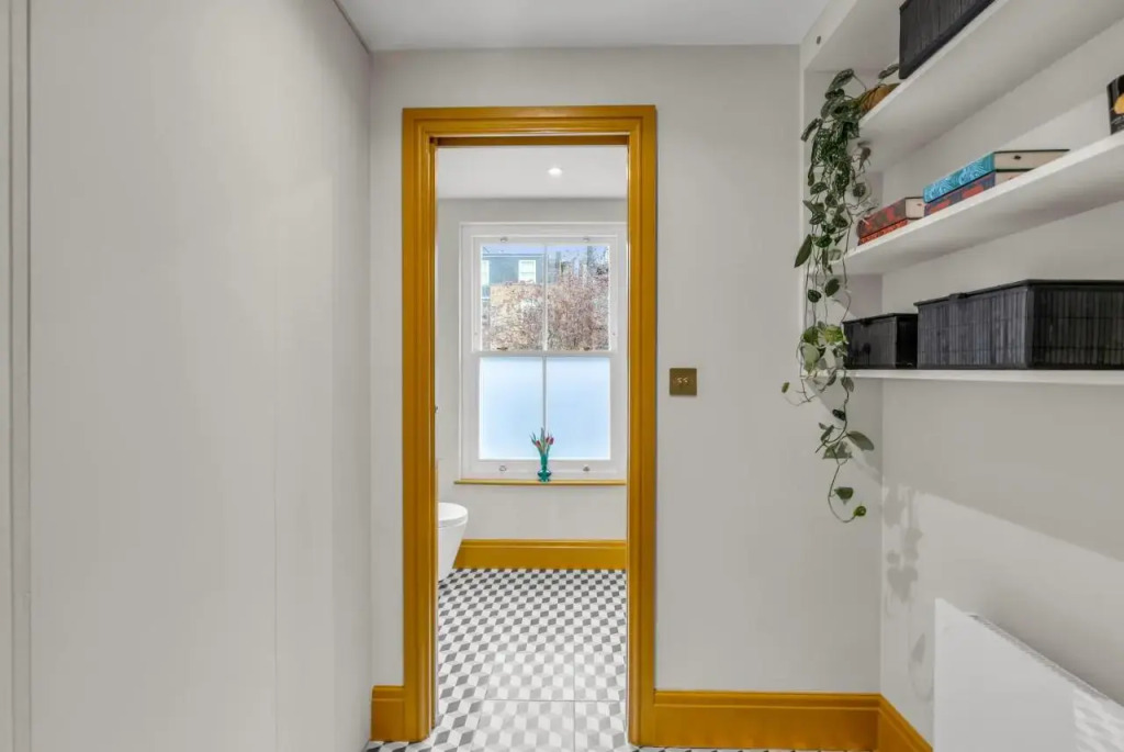 Hammersmith Mews by Viridian Apartments