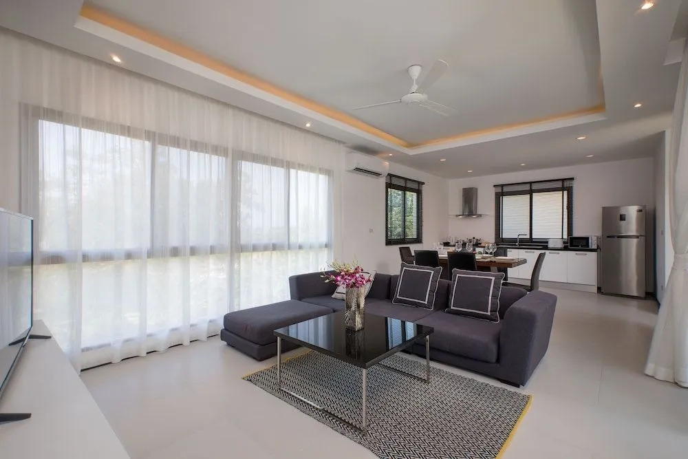 Villa Damar
