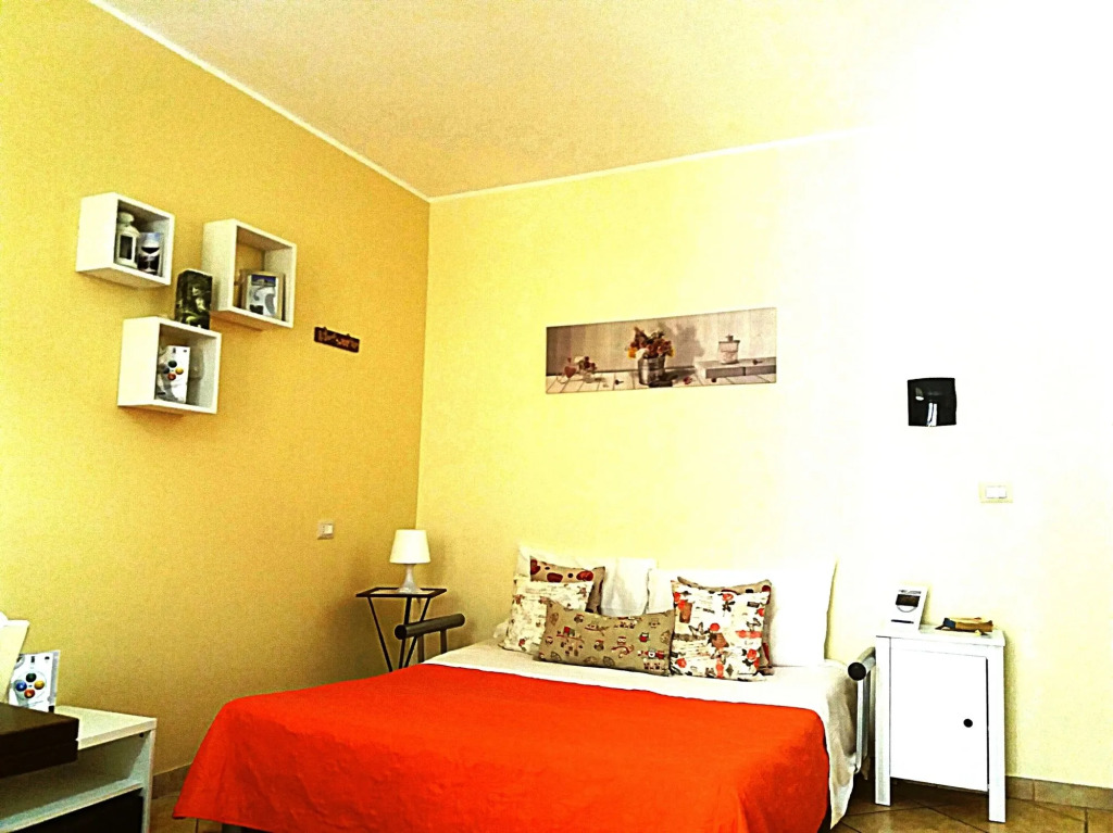 Superior Apartment le Case del Sole Licata