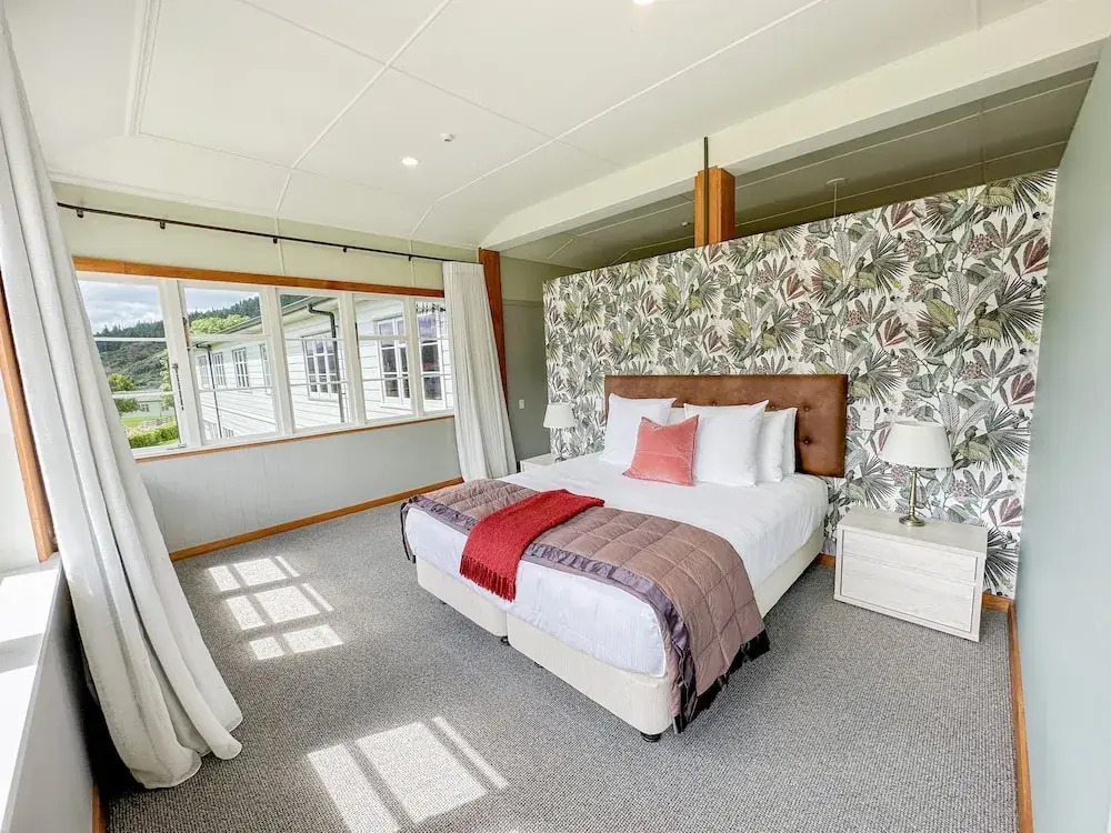 Silverstream Retreat