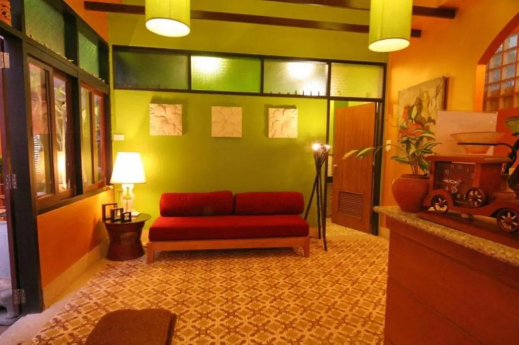 Keerati Homestay