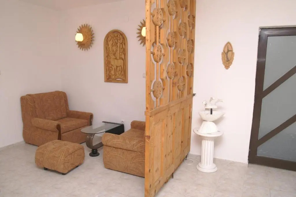 FAMILY HOTEL SAINT PETER