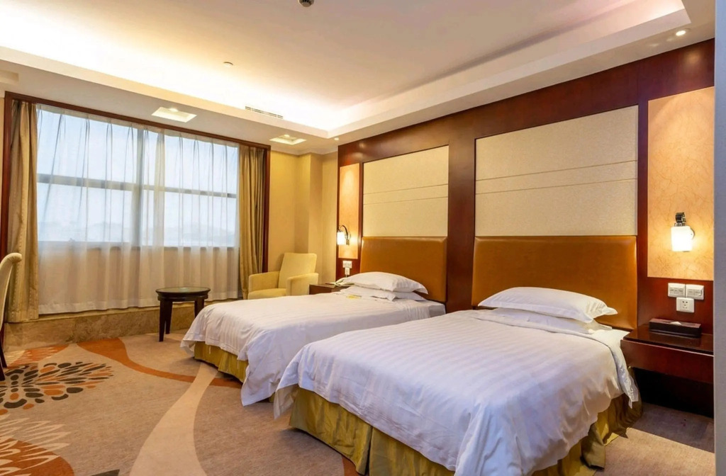 Chang Feng Hotel
