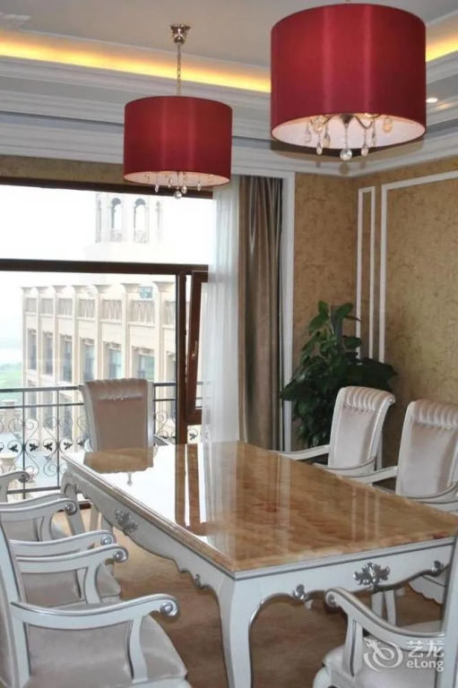 Shengtai International Hotel