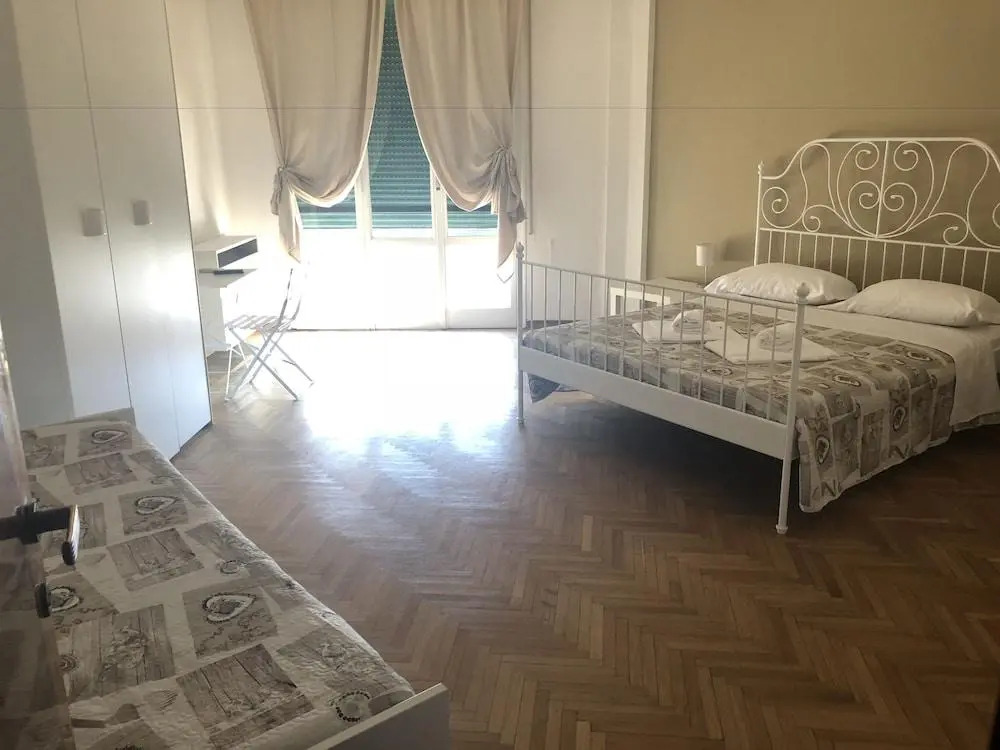 MyRoom CenterStation Bologna