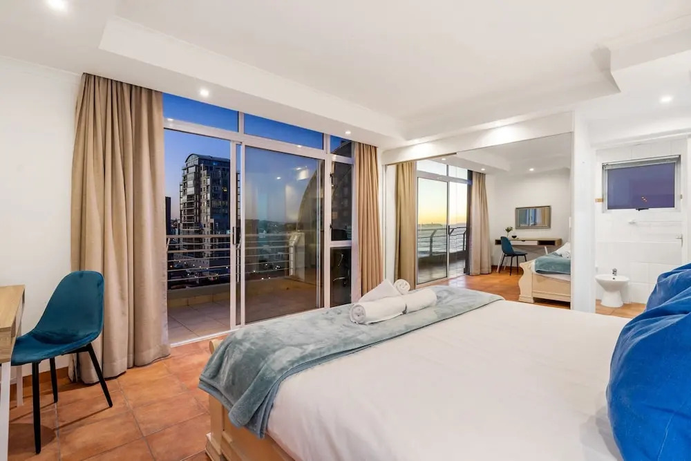 Ocean View 701