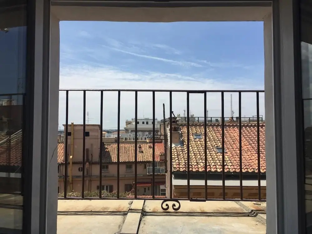 L'Opera Apartments