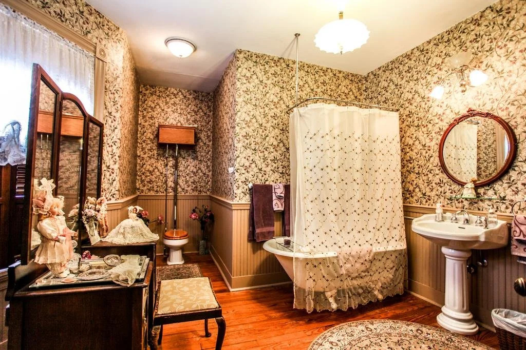 Hollerstown Hill Bed and Breakfast