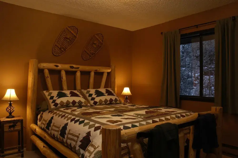 Ski Town Condos