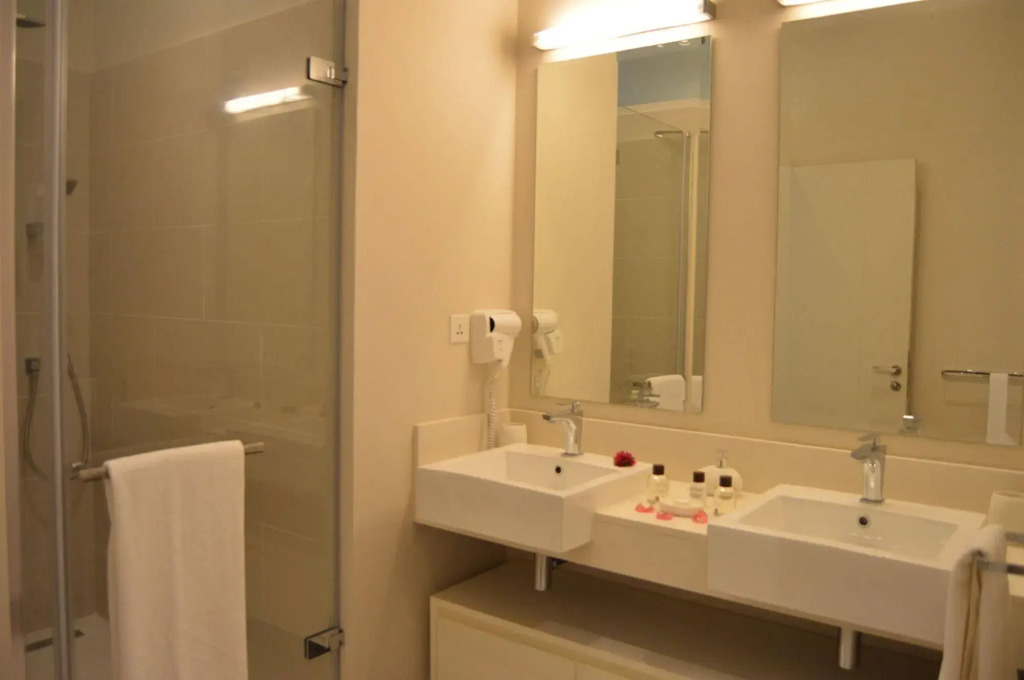 Rive Bleue Luxury Apartments