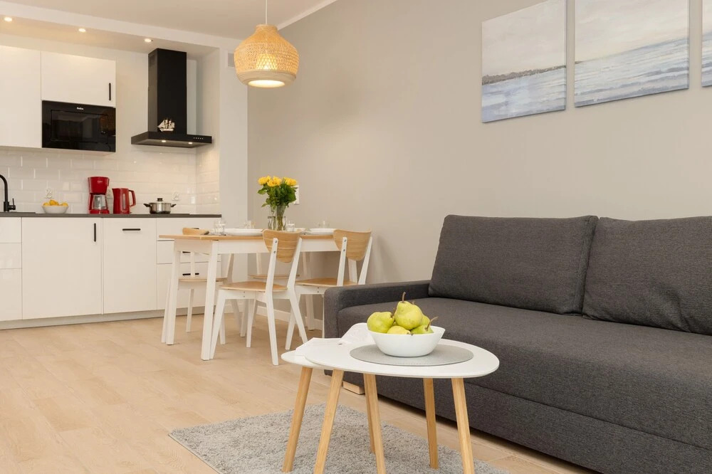 Apartment Jasna by Renters