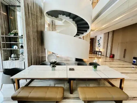 Zhuhai Hongsanyi Hotel