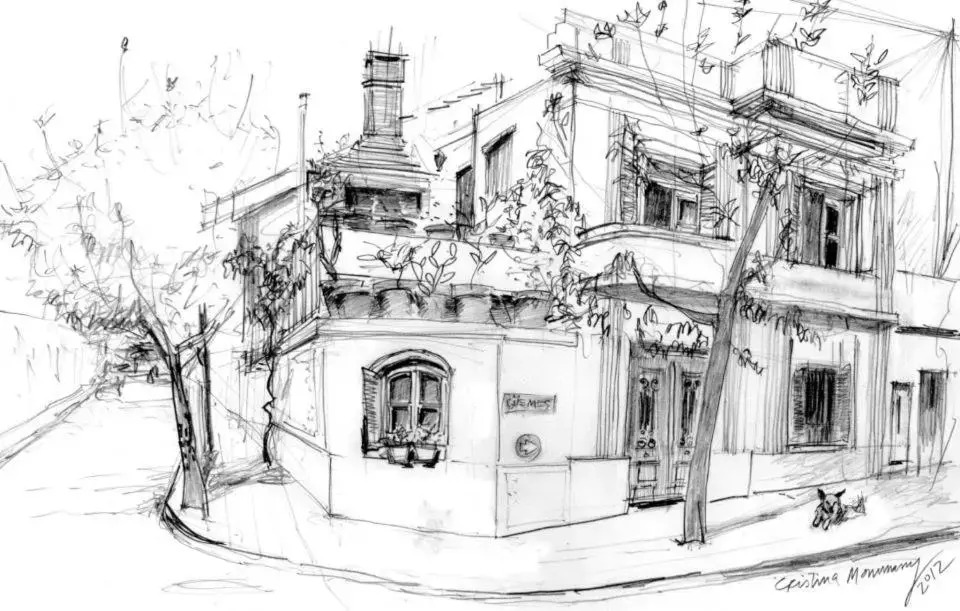 Casa Güemes