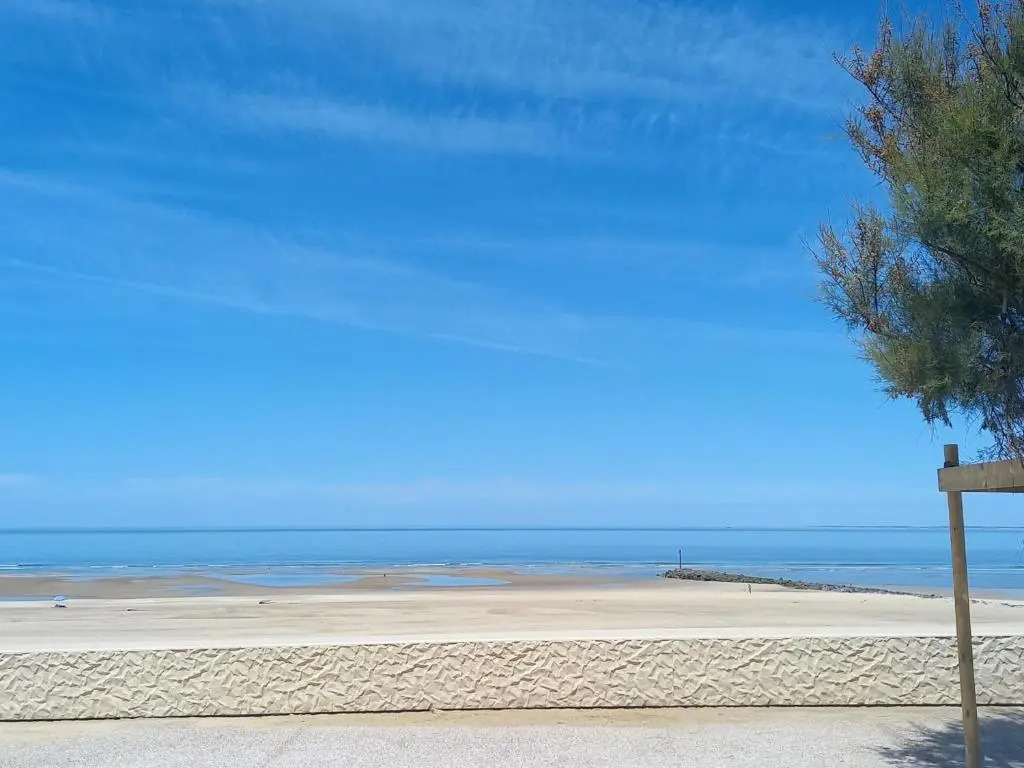 Studio Soulac-sur-Mer, 1 pièce, 4 personnes - FR-1-648-27