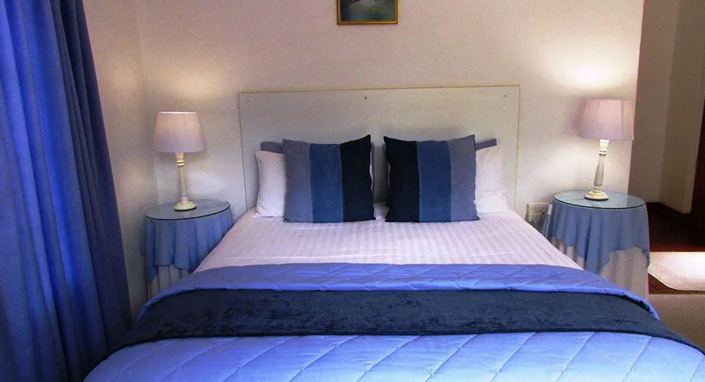 Wynott Country House