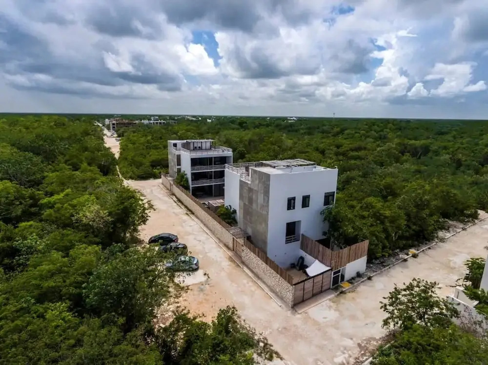 Casa Macarena 3-BR