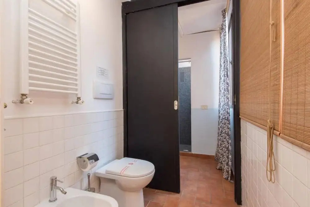 RSH Corso Large Four Bedroom Apartment