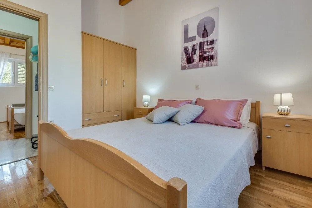 Villa Zlatni dvori ZadarVillas