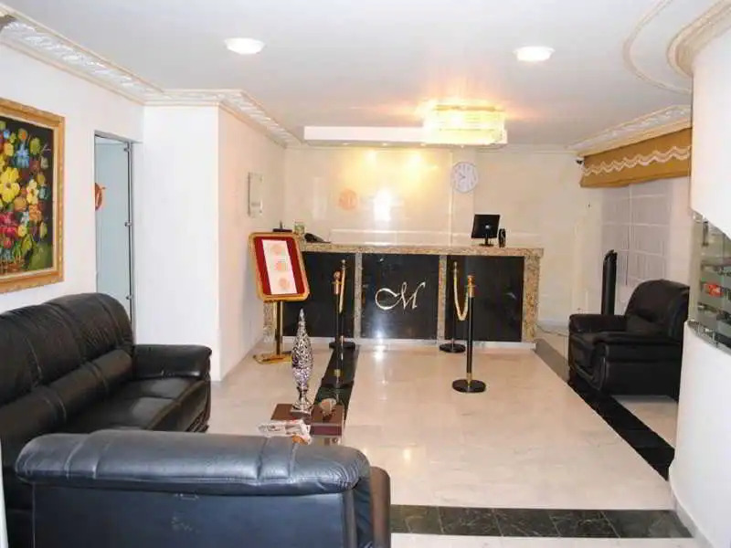 Hotel Milan Boutique