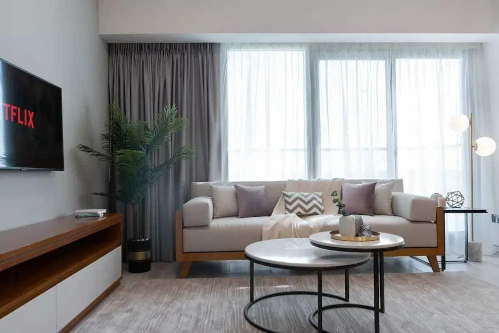 Delightful 2BR Apartment Privà Living