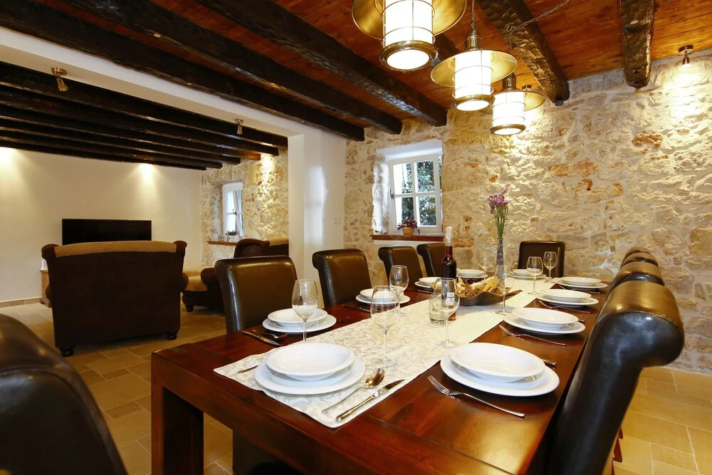 Villa Rustica