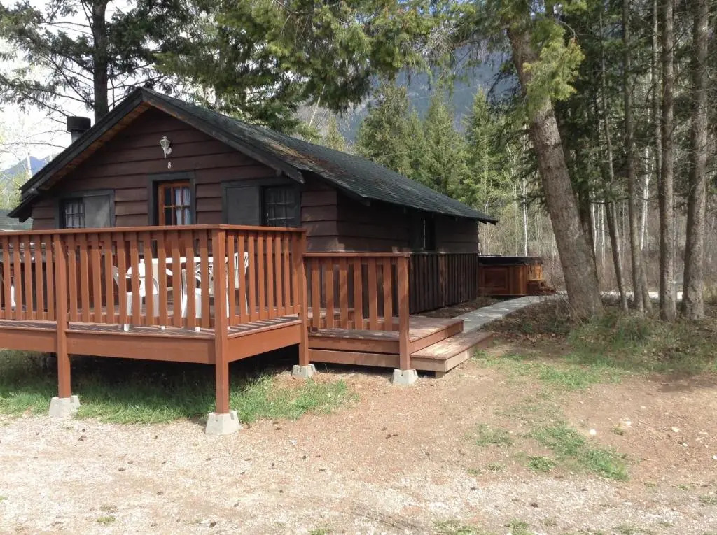 Addisons Bungalows