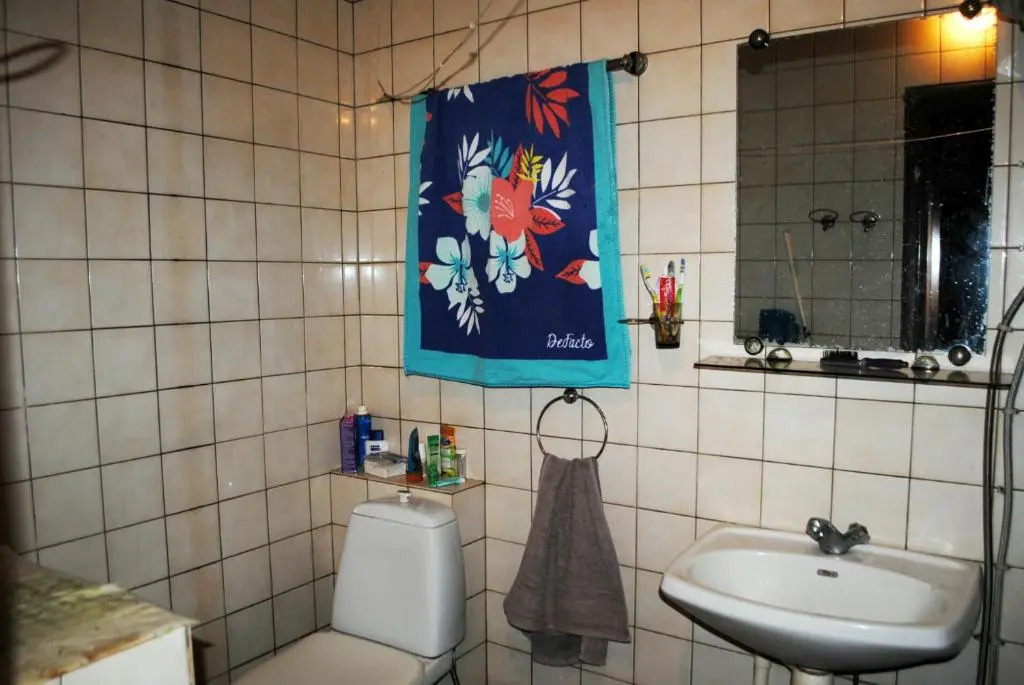 3 bedroom apartment completely -Best Vacation in Batumi