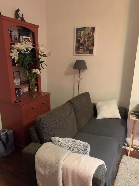 Edinburgh City Escape - Large 1 Bedroom Apartment