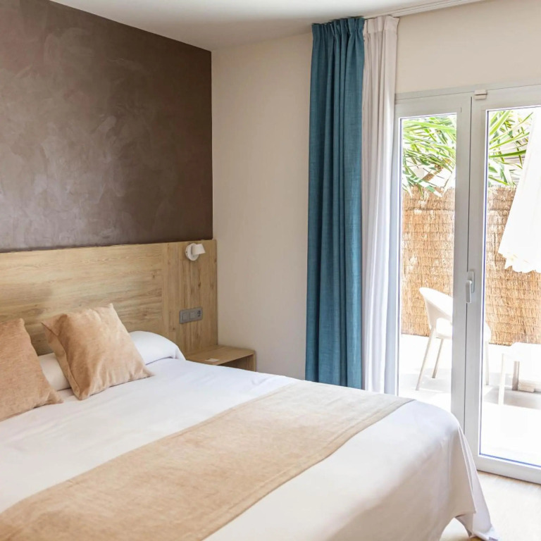 Hotel Bulevard