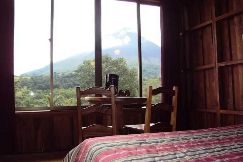 Arenal Roca Lodge & Bungalows
