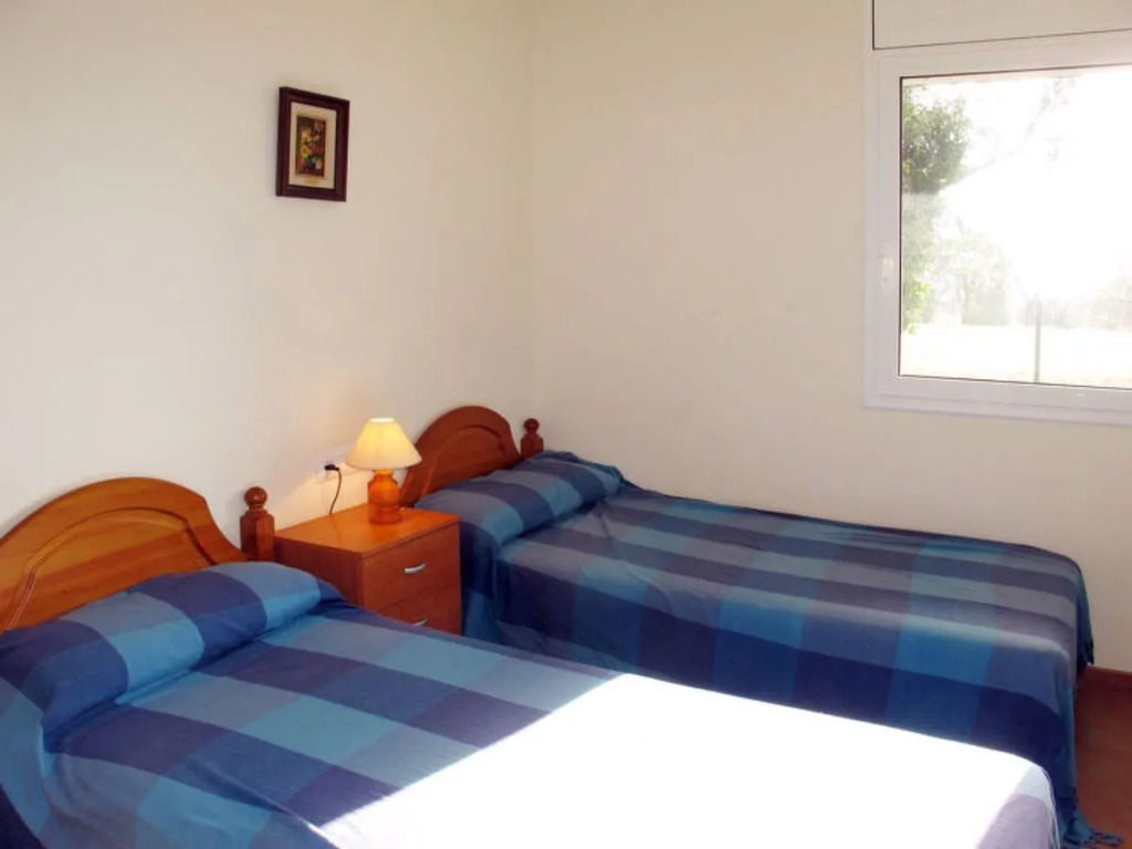 Holiday Home Bretos by Interhome