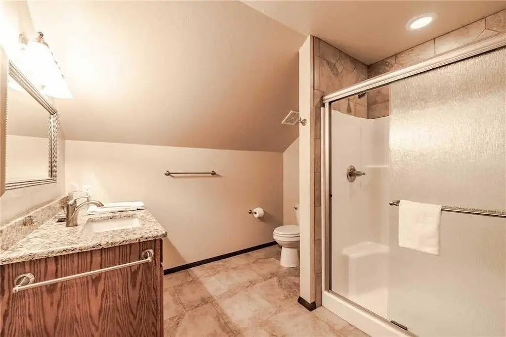 Ruidoso Respite - Six Bedroom Cabin with Hot Tub