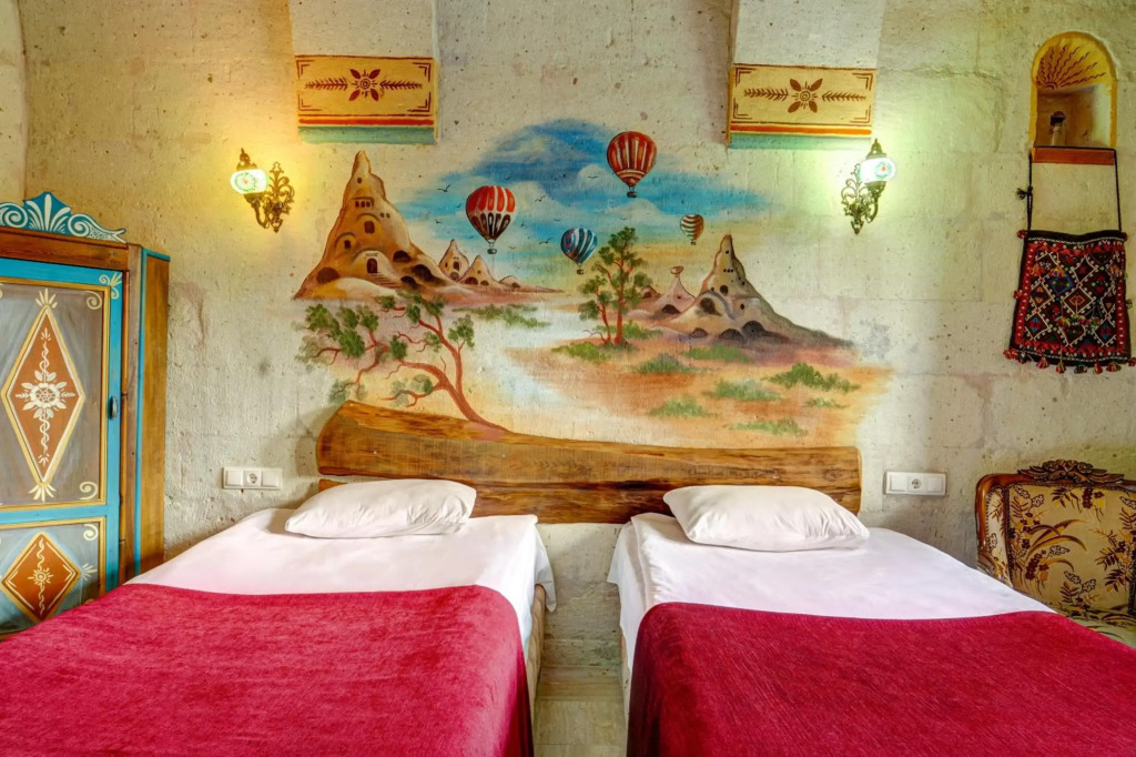 Nova Cave Hotel