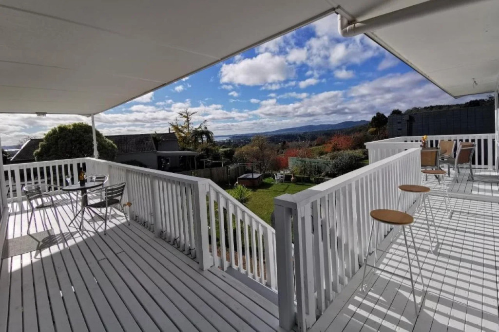 Geyser Lookout BnB