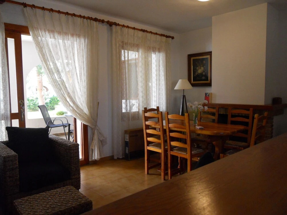 Apartamento L'Escala