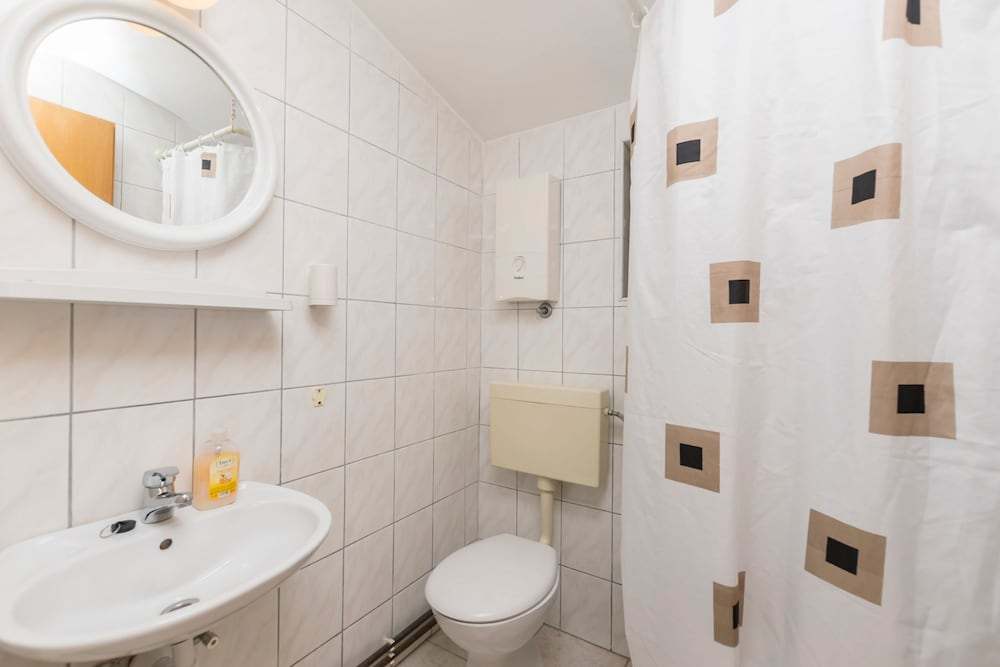 Apartments Miroslava