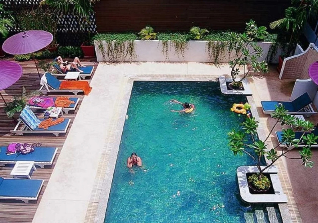 BP Chiangmai City Hotel