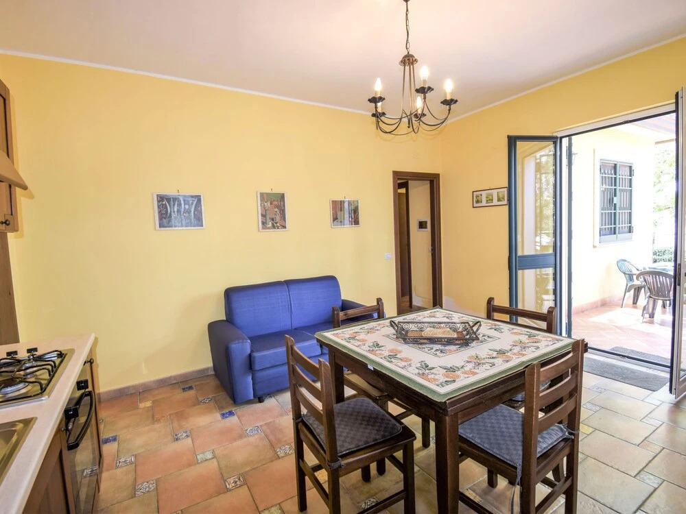 Villa Anna