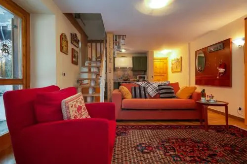 Appartement Beauregard 2