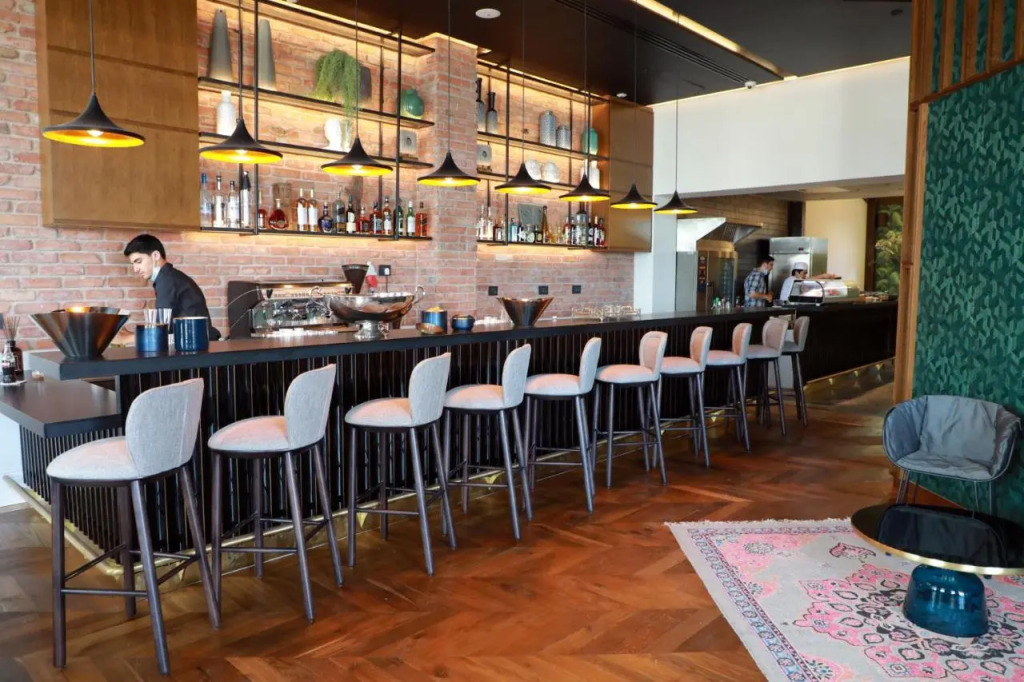 The Herbert Tel Aviv