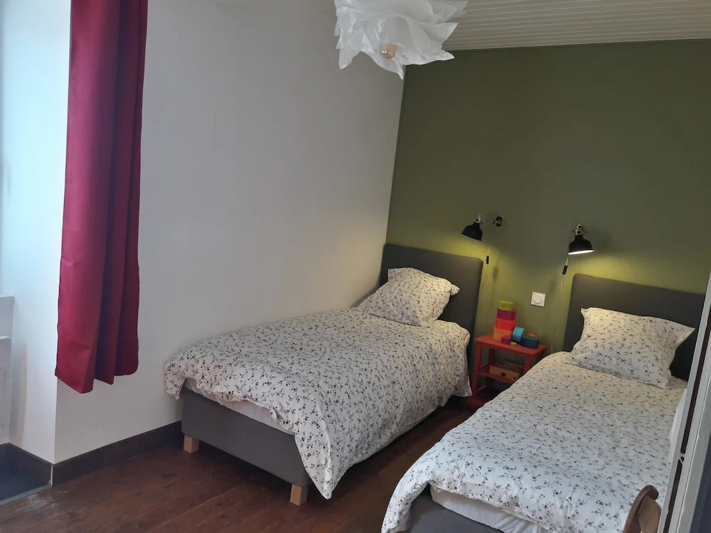 Gîte de l'Escapade