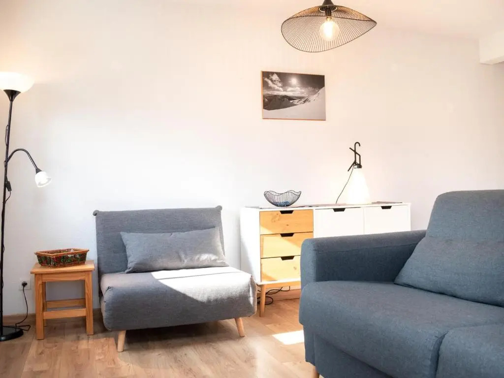 Appartement Vignec, 2 pièces, 4 personnes - FR-1-504-278
