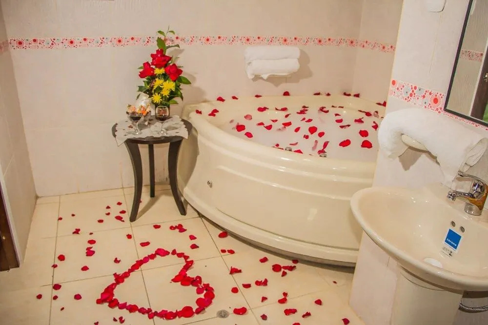 Korimarka Suite Hotel